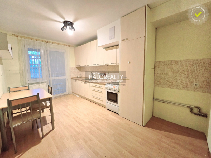 BA - Ružinov One bedroom apartment Sale reality Bratislava - Ružinov