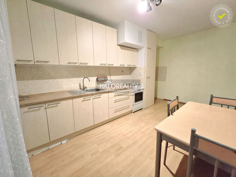 BA - Ružinov One bedroom apartment Sale reality Bratislava - Ružinov