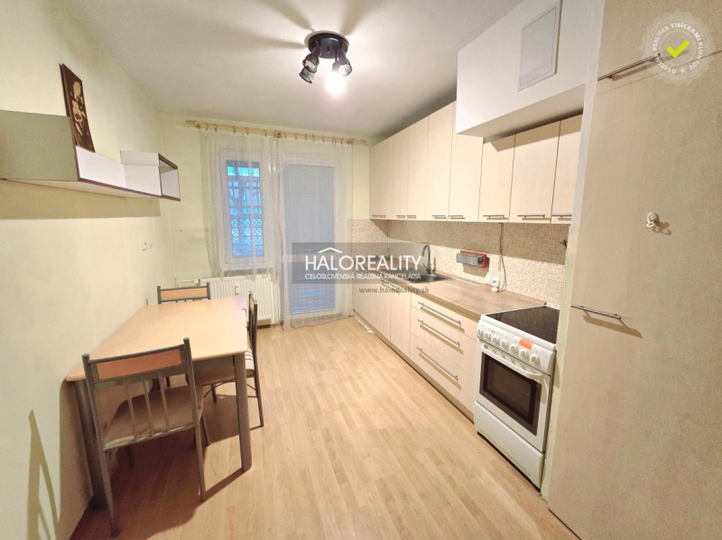 BA - Ružinov One bedroom apartment Sale reality Bratislava - Ružinov