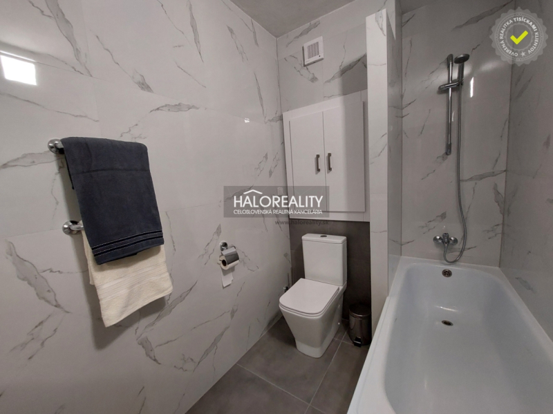 Prievidza Studio Rent reality Prievidza