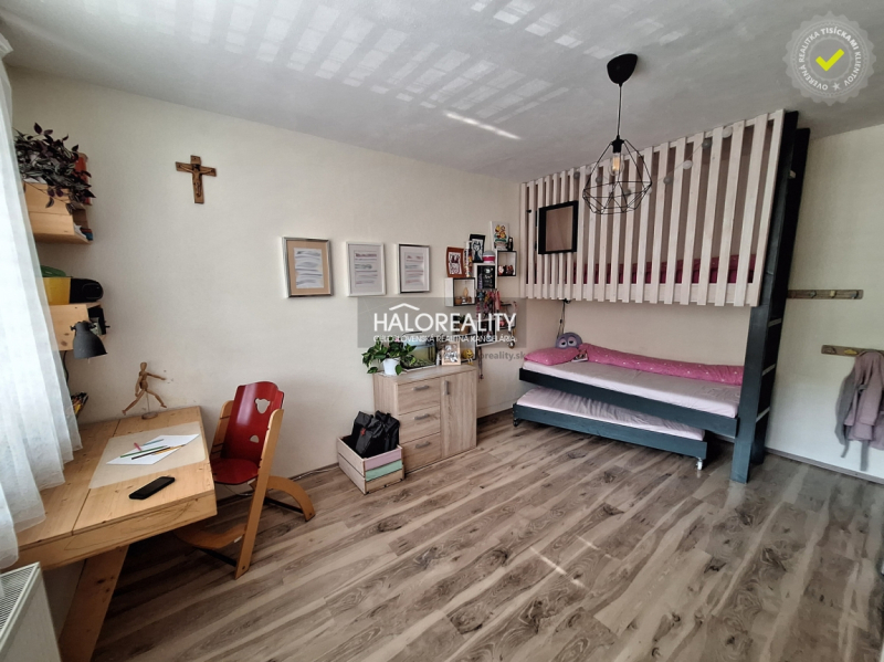 Nová Baňa One bedroom apartment Sale reality Žarnovica