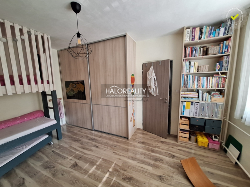 Nová Baňa One bedroom apartment Sale reality Žarnovica