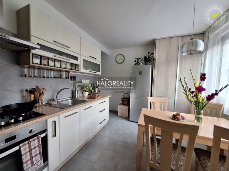 Nová Baňa One bedroom apartment Sale reality Žarnovica