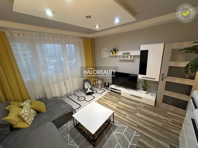 KE - Ťahanovce One bedroom apartment Sale reality Košice - Ťahanovce