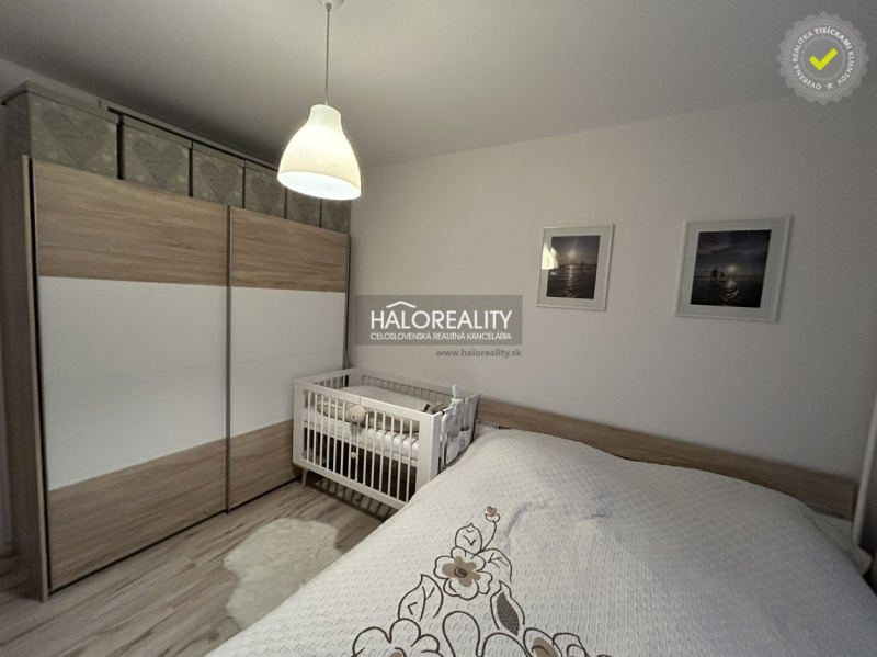 KE - Ťahanovce One bedroom apartment Sale reality Košice - Ťahanovce