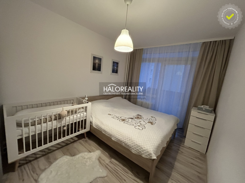 KE - Ťahanovce One bedroom apartment Sale reality Košice - Ťahanovce