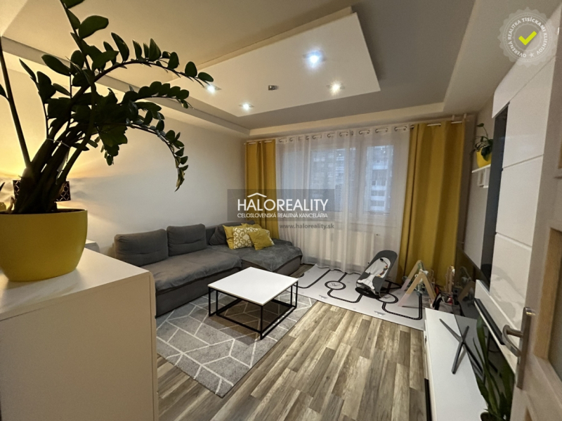 KE - Ťahanovce One bedroom apartment Sale reality Košice - Ťahanovce