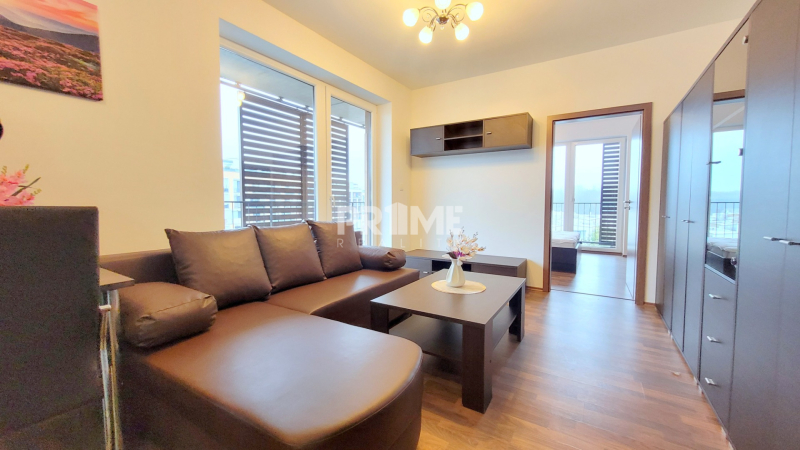 Bratislava - Petržalka One bedroom apartment Rent reality Bratislava - Petržalka