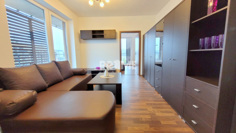 Bratislava - Petržalka One bedroom apartment Rent reality Bratislava - Petržalka