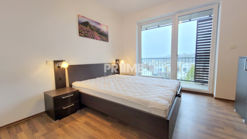 Bratislava - Petržalka One bedroom apartment Rent reality Bratislava - Petržalka