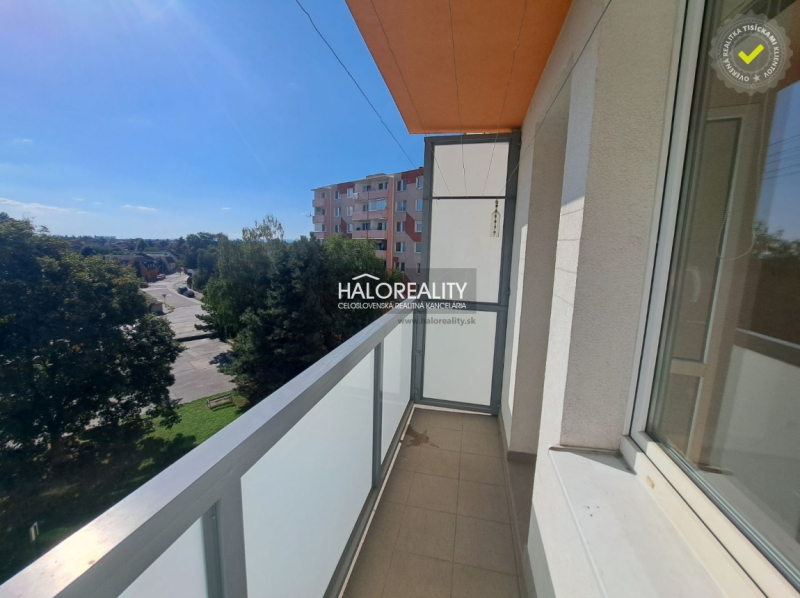 Trnava Two bedroom apartment Rent reality Trnava