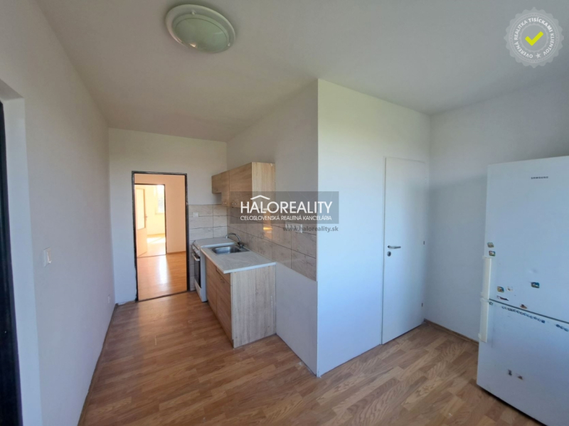 Trnava Two bedroom apartment Rent reality Trnava