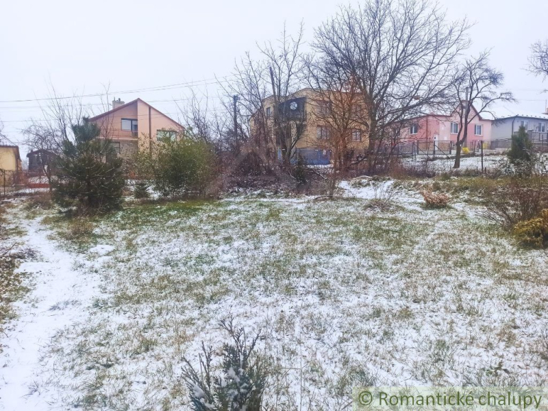 Vranov nad Topľou Land – for living Sale reality Vranov nad Topľou