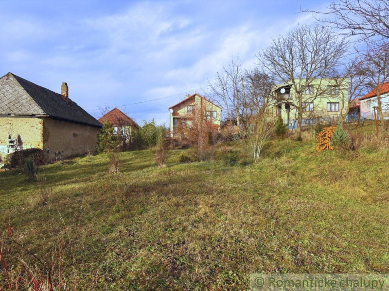 Vranov nad Topľou Land – for living Sale reality Vranov nad Topľou