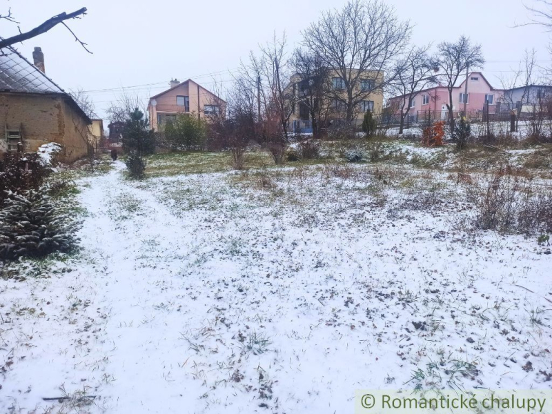 Vranov nad Topľou Land – for living Sale reality Vranov nad Topľou