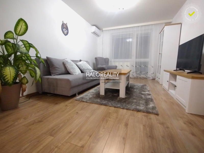 Semerovo Two bedroom apartment Sale reality Nové Zámky