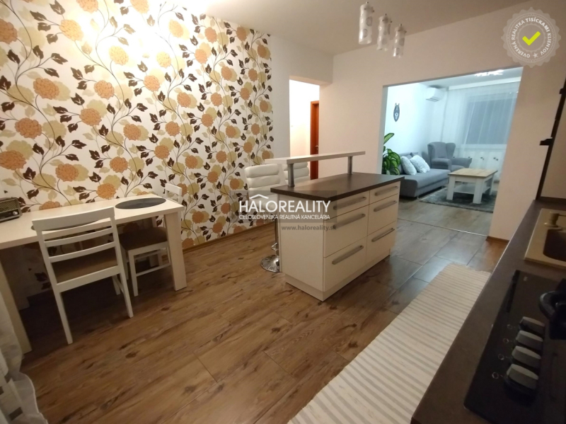 Semerovo Two bedroom apartment Sale reality Nové Zámky