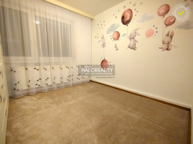 Semerovo Two bedroom apartment Sale reality Nové Zámky