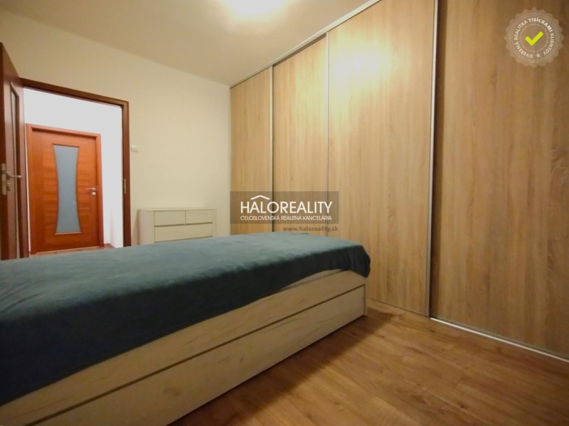 Semerovo Two bedroom apartment Sale reality Nové Zámky