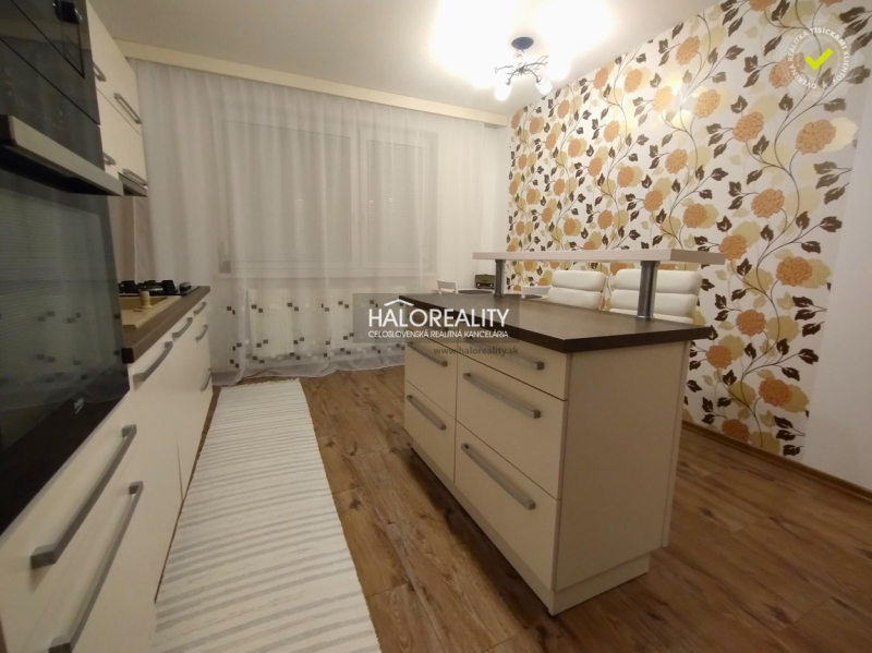 Semerovo Two bedroom apartment Sale reality Nové Zámky