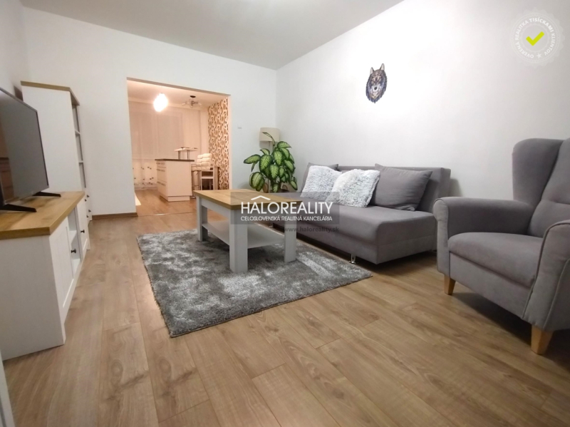 Semerovo Two bedroom apartment Sale reality Nové Zámky