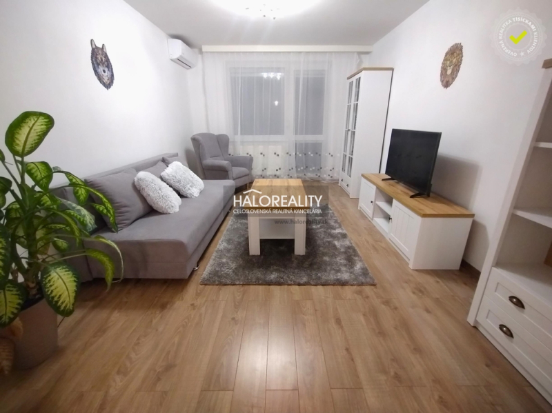 Semerovo Two bedroom apartment Sale reality Nové Zámky