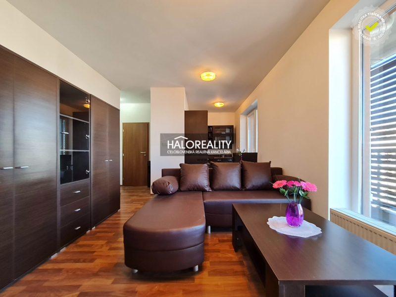 BA - Petržalka One bedroom apartment Rent reality Bratislava - Petržalka