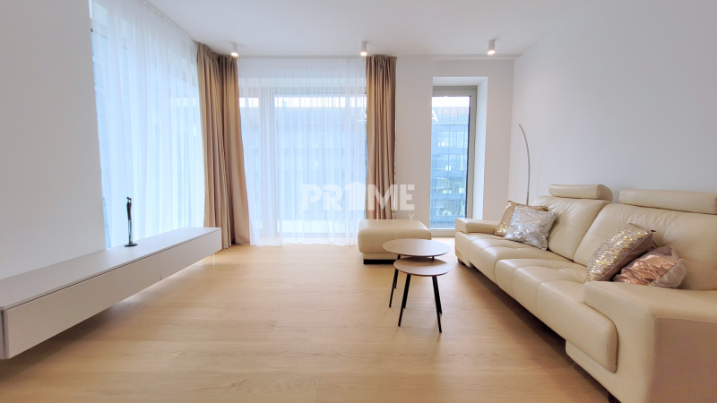 Bratislava - Petržalka One bedroom apartment Rent reality Bratislava - Petržalka