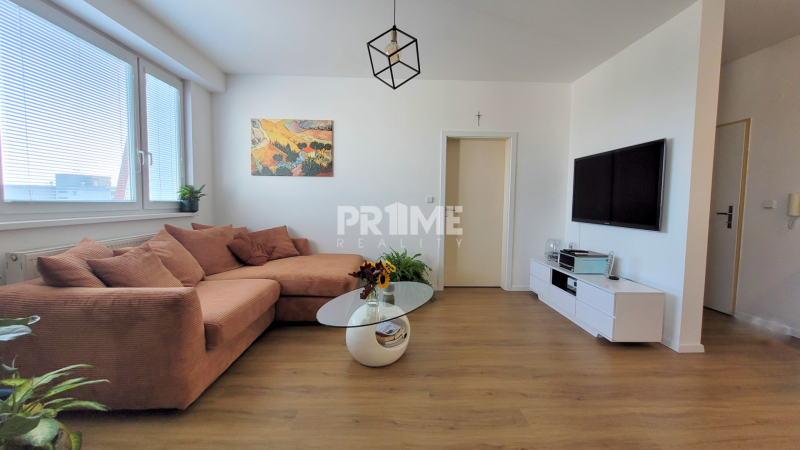 Bratislava - Ružinov One bedroom apartment Sale reality Bratislava - Ružinov