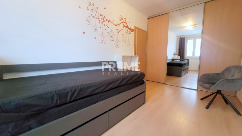 Bratislava - Petržalka One bedroom apartment Rent reality Bratislava - Petržalka