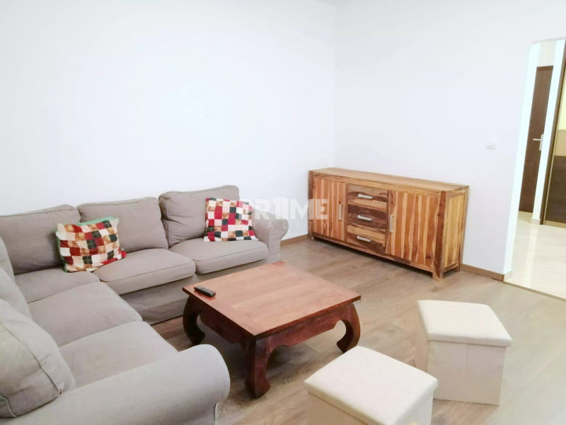 Bratislava - Petržalka One bedroom apartment Rent reality Bratislava - Petržalka