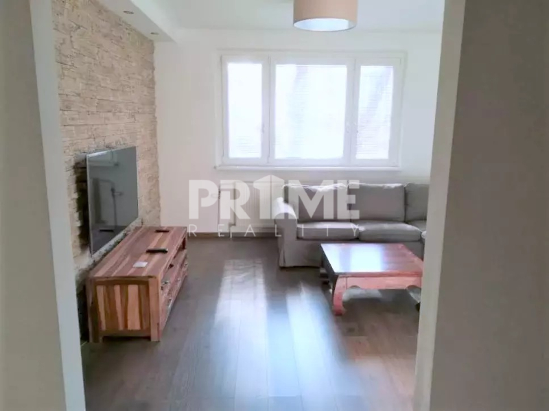 Bratislava - Petržalka One bedroom apartment Rent reality Bratislava - Petržalka