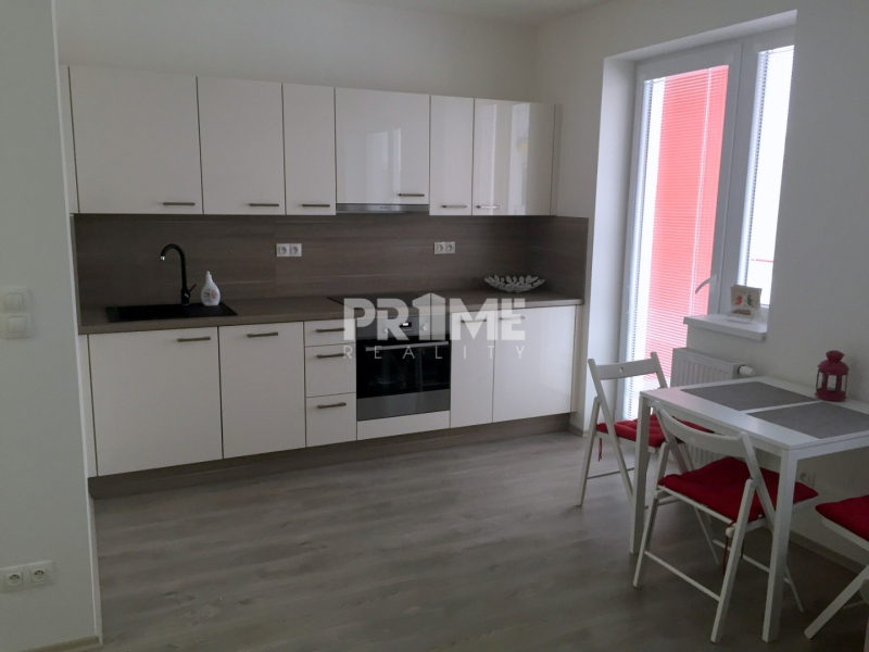 Bratislava - Petržalka One bedroom apartment Rent reality Bratislava - Petržalka