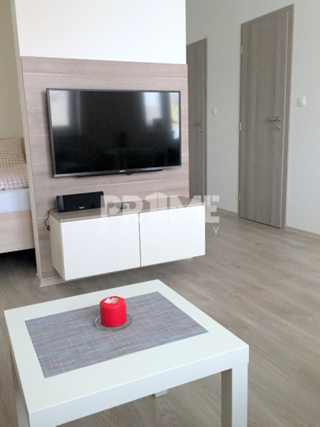 Bratislava - Petržalka One bedroom apartment Rent reality Bratislava - Petržalka