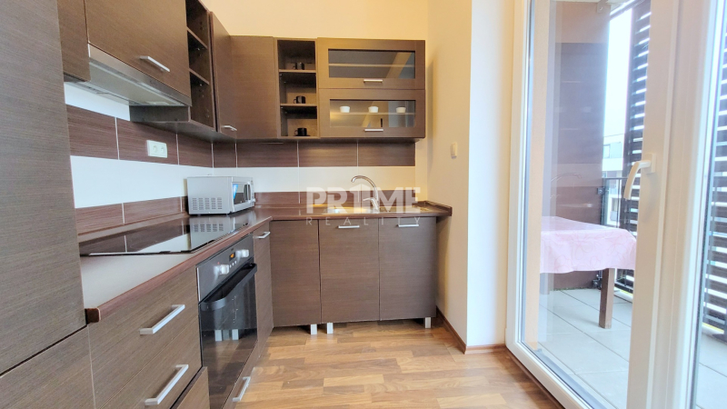 Bratislava - Petržalka One bedroom apartment Rent reality Bratislava - Petržalka