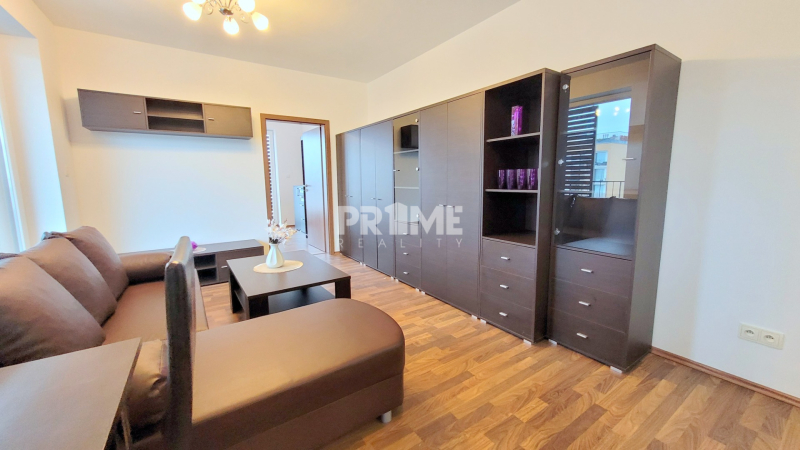 Bratislava - Petržalka One bedroom apartment Rent reality Bratislava - Petržalka