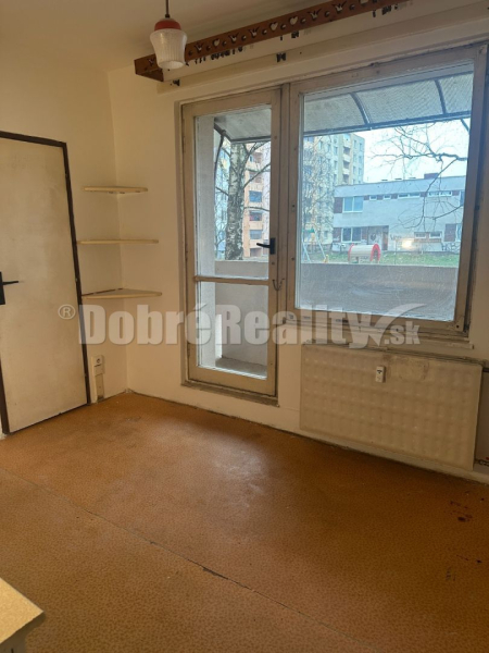 Levice Two bedroom apartment Sale reality Levice