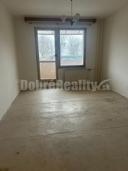 Levice Two bedroom apartment Sale reality Levice