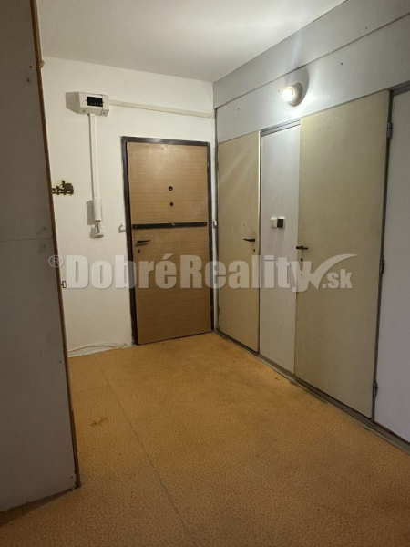 Levice Two bedroom apartment Sale reality Levice