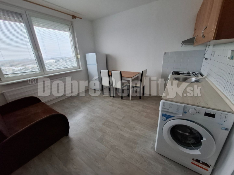 Nové Zámky Studio Rent reality Nové Zámky