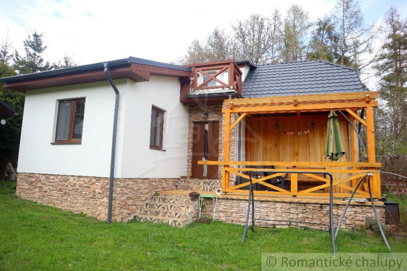 Slatinské Lazy Family house Sale reality Detva