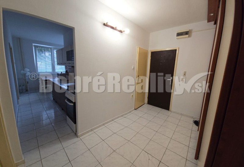 Galanta One bedroom apartment Sale reality Galanta