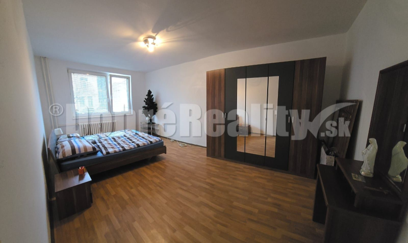 Galanta One bedroom apartment Sale reality Galanta