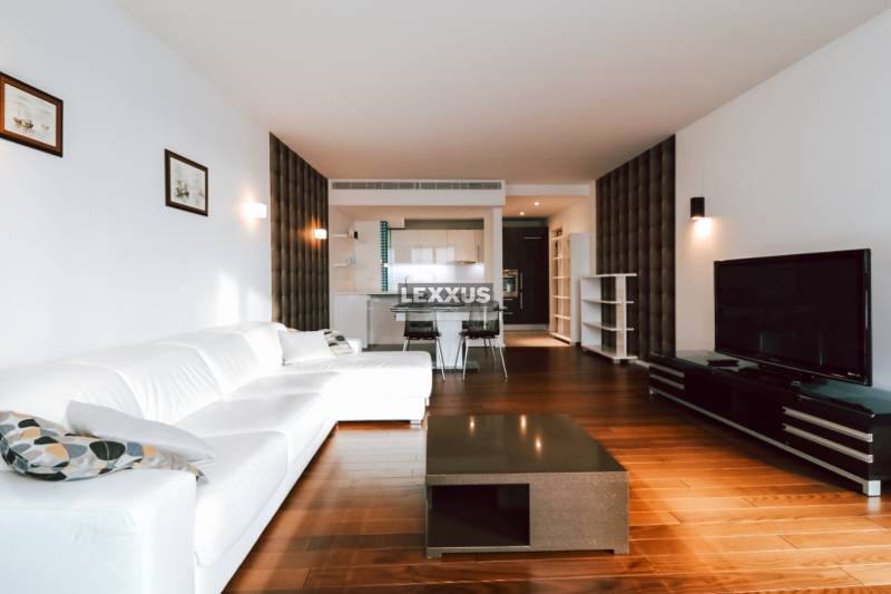 Bratislava - Staré Mesto Two bedroom apartment Rent reality Bratislava - Staré Mesto