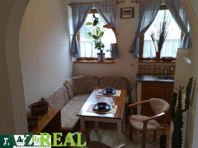 Bratislava - Záhorská Bystrica Family house Rent reality Bratislava - Záhorská Bystrica