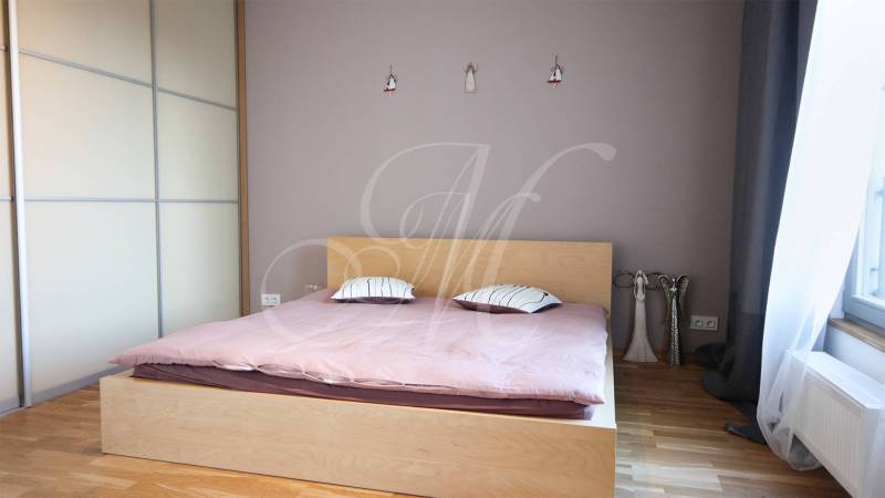 Bratislava - Karlova Ves Three bedroom apartment Rent reality Bratislava - Karlova Ves