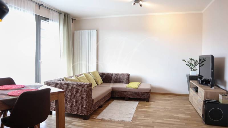 Bratislava - Karlova Ves Three bedroom apartment Rent reality Bratislava - Karlova Ves