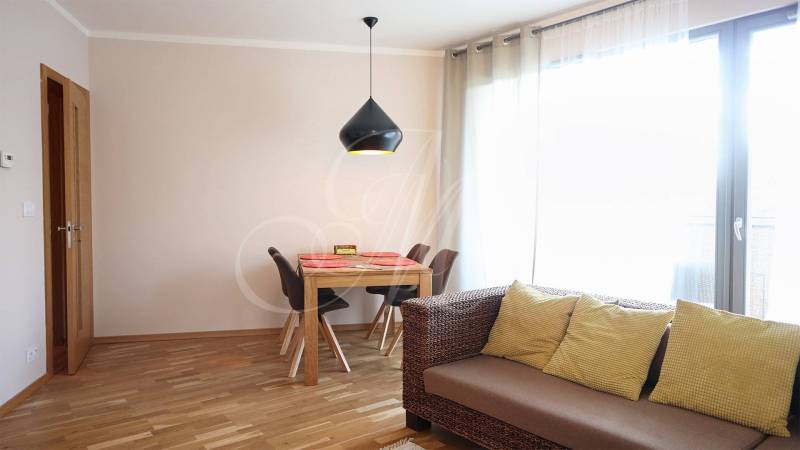 Bratislava - Karlova Ves Three bedroom apartment Rent reality Bratislava - Karlova Ves