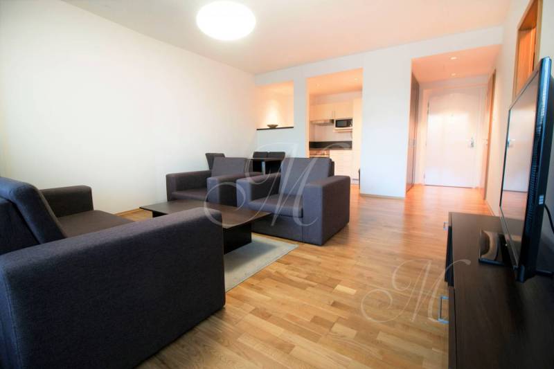 Bratislava - Staré Mesto One bedroom apartment Rent reality Bratislava - Staré Mesto