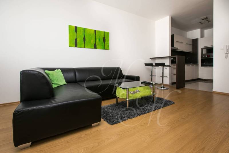 Bratislava - Ružinov One bedroom apartment Rent reality Bratislava - Ružinov